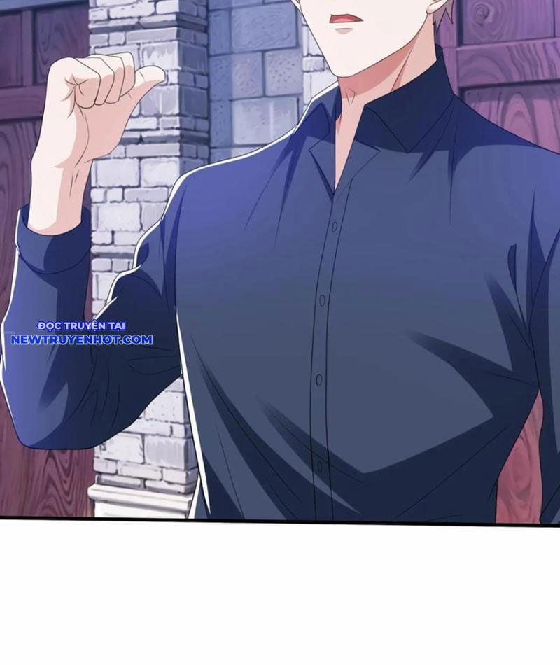 Ta Tu Luyện Thành Thần Tại Đô Thị 80 trang 17