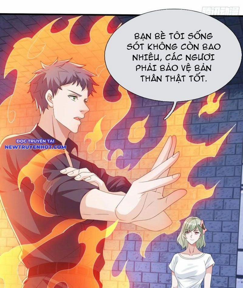 Ta Tu Luyện Thành Thần Tại Đô Thị 80 trang 18