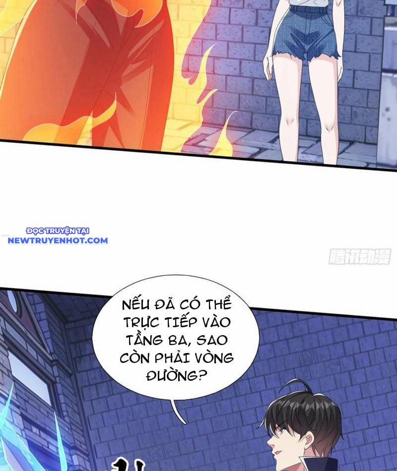 Ta Tu Luyện Thành Thần Tại Đô Thị 80 trang 19