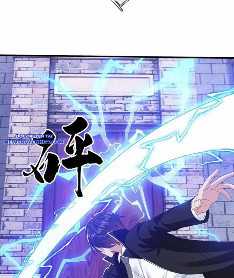 Ta Tu Luyện Thành Thần Tại Đô Thị 80 trang 21