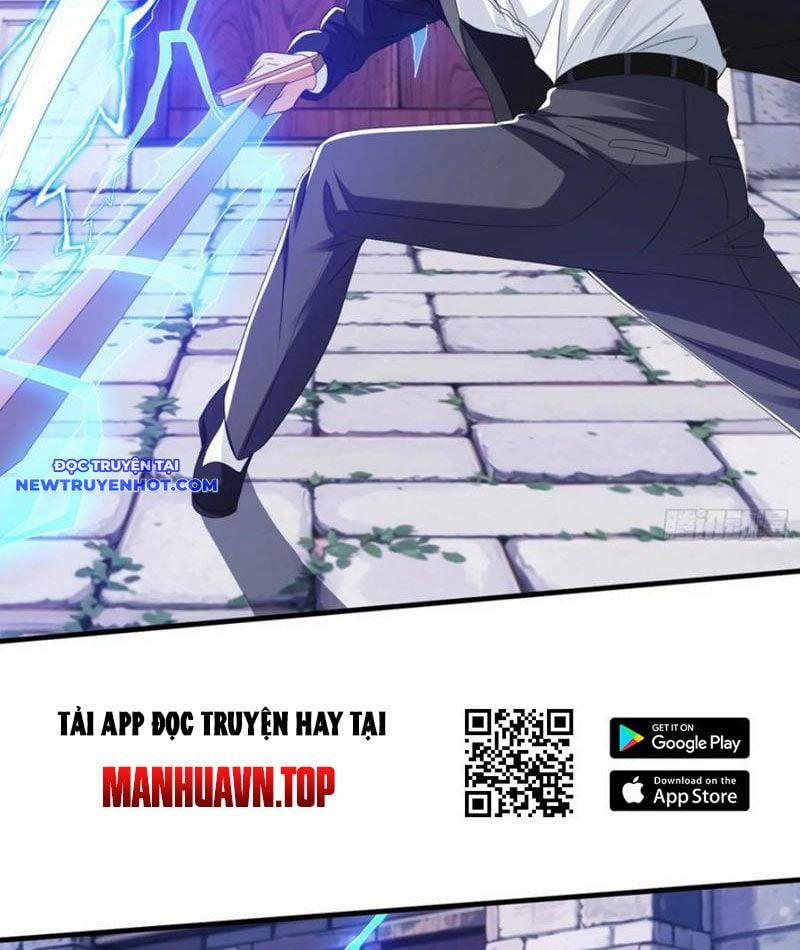 Ta Tu Luyện Thành Thần Tại Đô Thị 80 trang 22