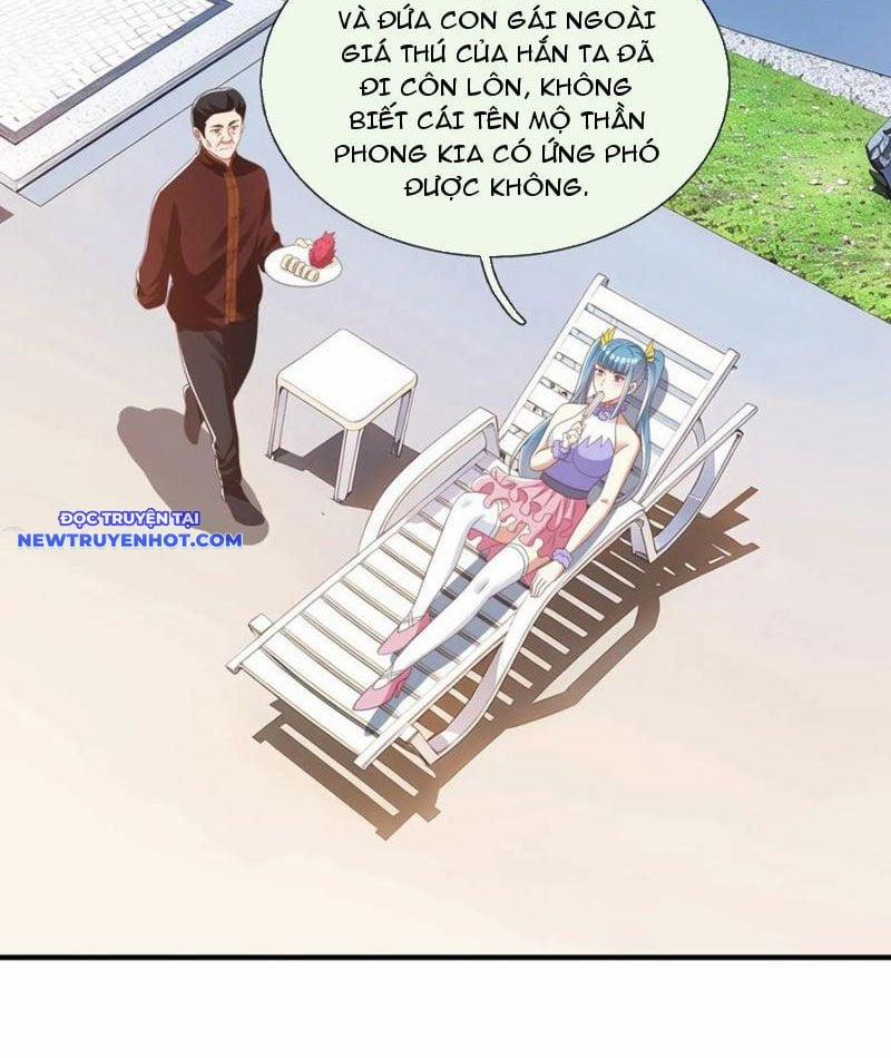 Ta Tu Luyện Thành Thần Tại Đô Thị 80 trang 32