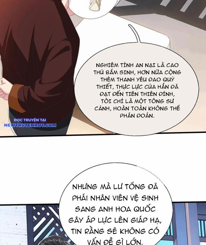 Ta Tu Luyện Thành Thần Tại Đô Thị 80 trang 34