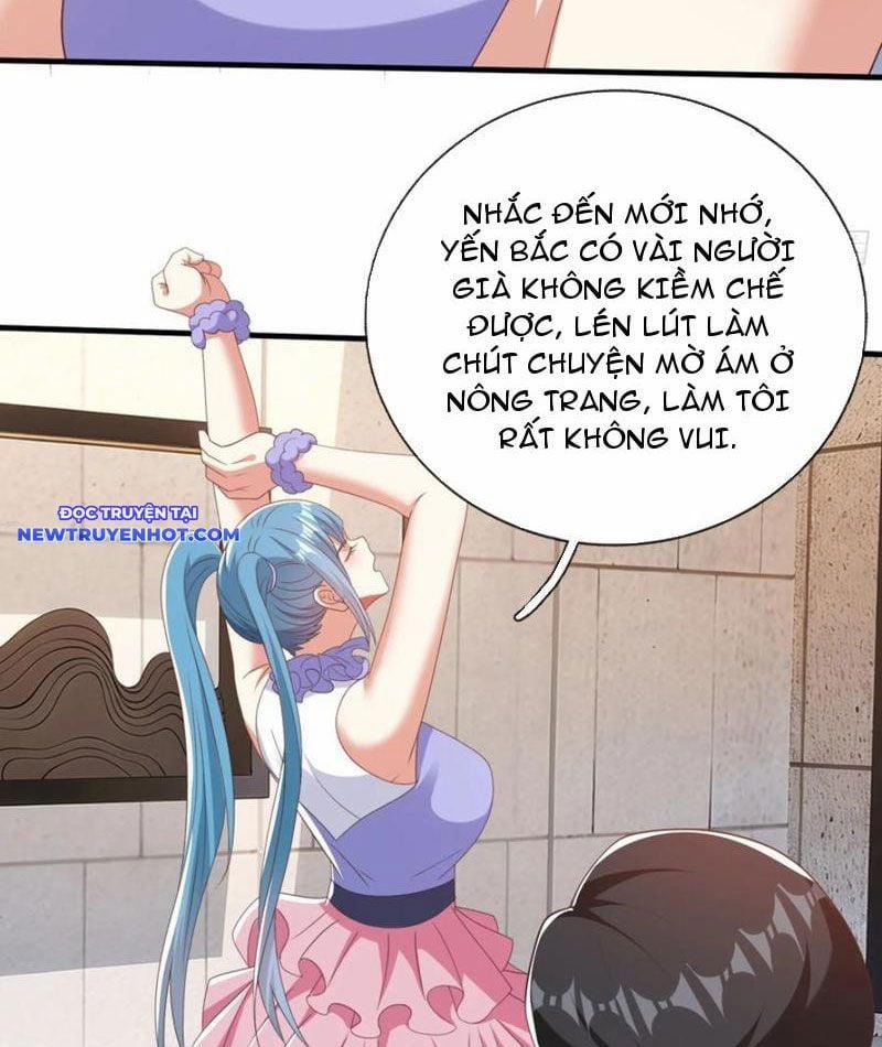 Ta Tu Luyện Thành Thần Tại Đô Thị 80 trang 36
