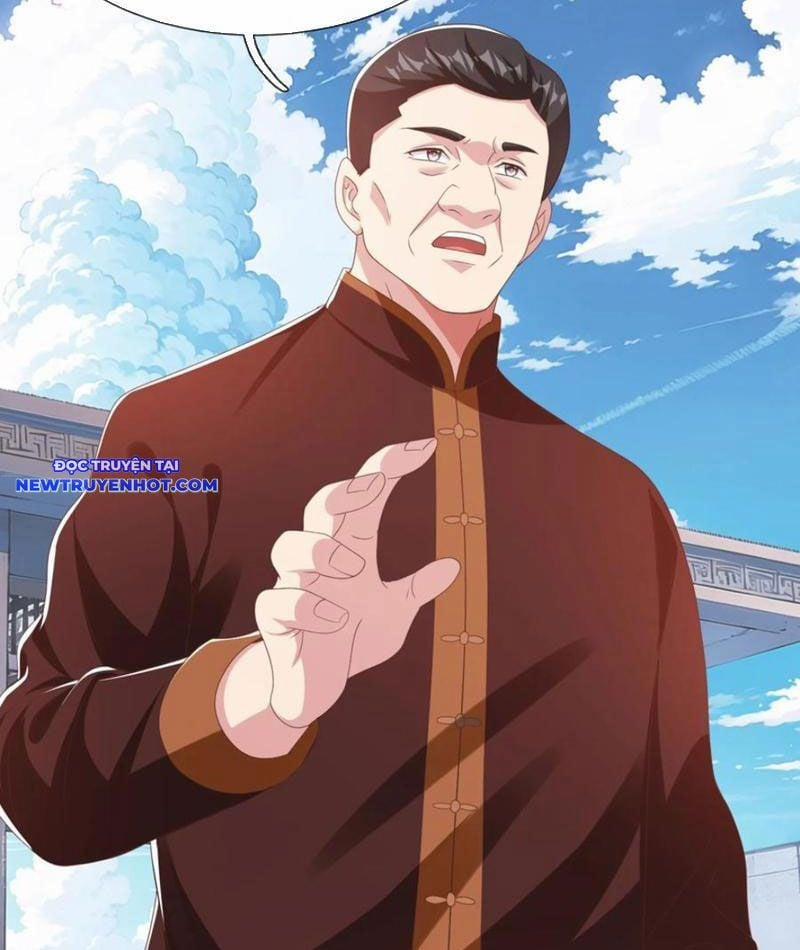 Ta Tu Luyện Thành Thần Tại Đô Thị 80 trang 38
