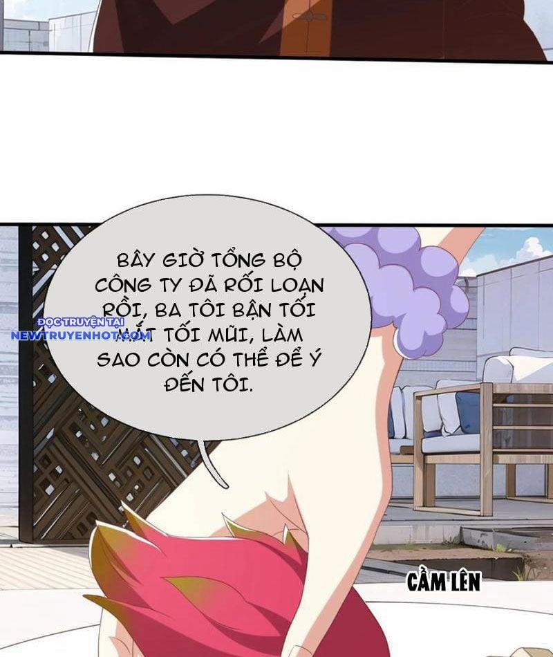 Ta Tu Luyện Thành Thần Tại Đô Thị 80 trang 39