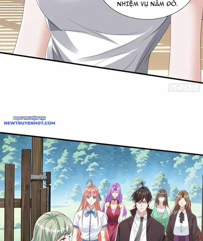 Ta Tu Luyện Thành Thần Tại Đô Thị 80 trang 4