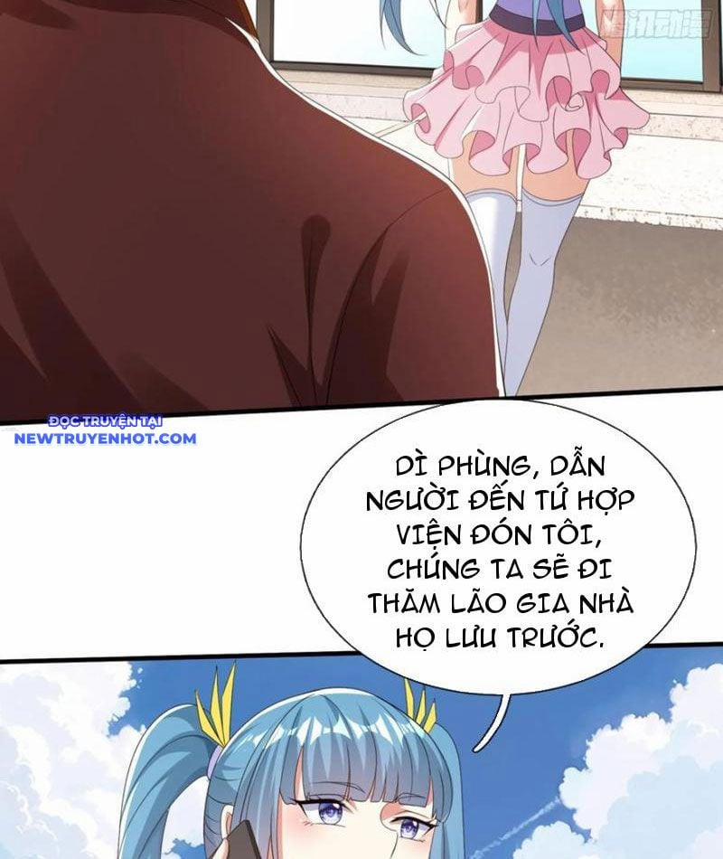 Ta Tu Luyện Thành Thần Tại Đô Thị 80 trang 47