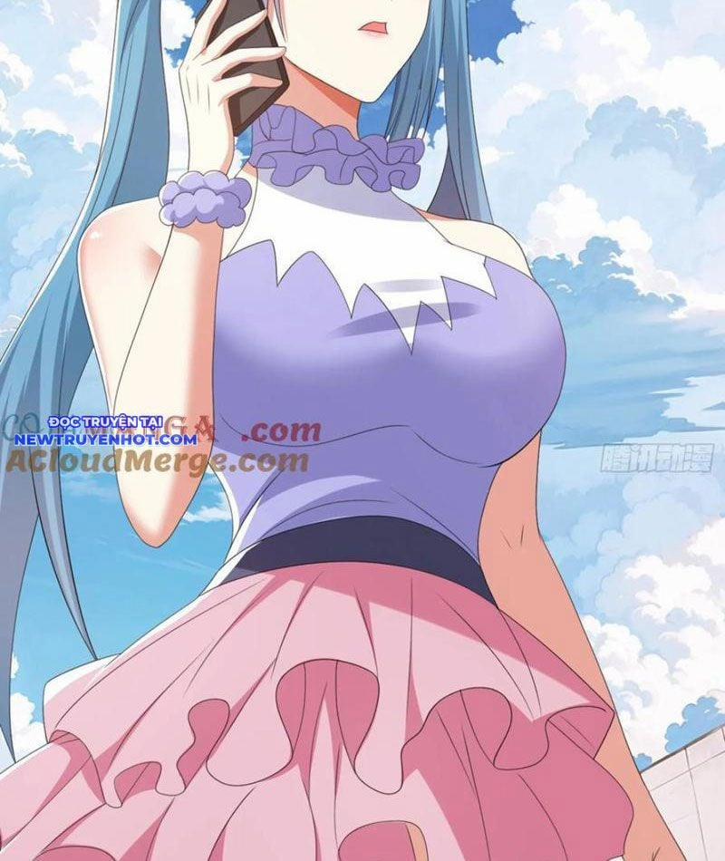 Ta Tu Luyện Thành Thần Tại Đô Thị 80 trang 48