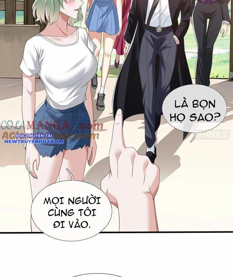 Ta Tu Luyện Thành Thần Tại Đô Thị 80 trang 5