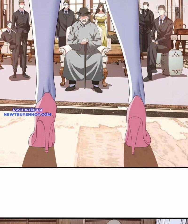 Ta Tu Luyện Thành Thần Tại Đô Thị 80 trang 52