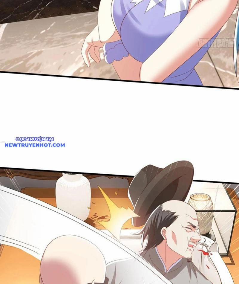 Ta Tu Luyện Thành Thần Tại Đô Thị 80 trang 59