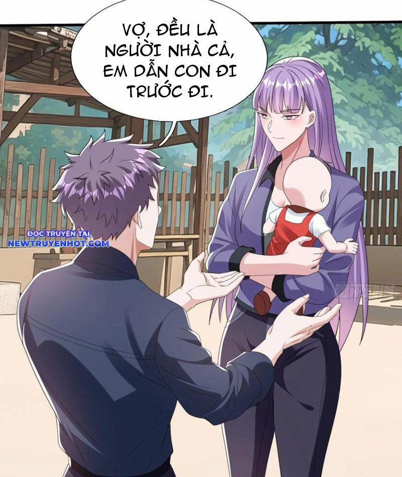 Ta Tu Luyện Thành Thần Tại Đô Thị 80 trang 6