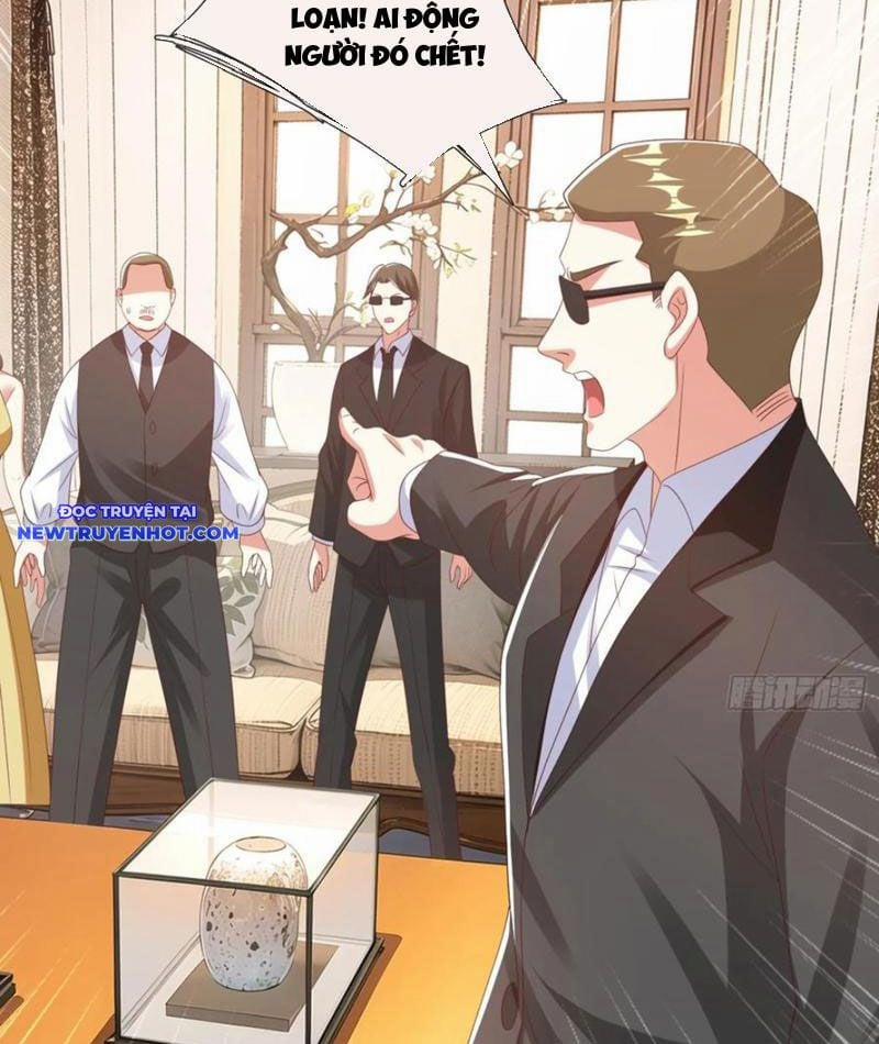 Ta Tu Luyện Thành Thần Tại Đô Thị 80 trang 63