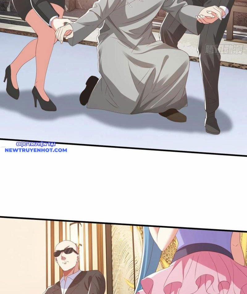 Ta Tu Luyện Thành Thần Tại Đô Thị 80 trang 65