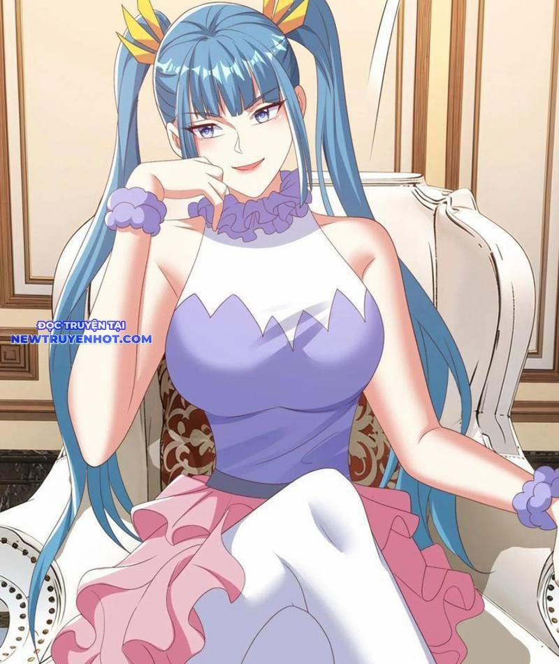 Ta Tu Luyện Thành Thần Tại Đô Thị 80 trang 67