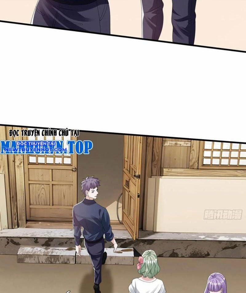 Ta Tu Luyện Thành Thần Tại Đô Thị 80 trang 7