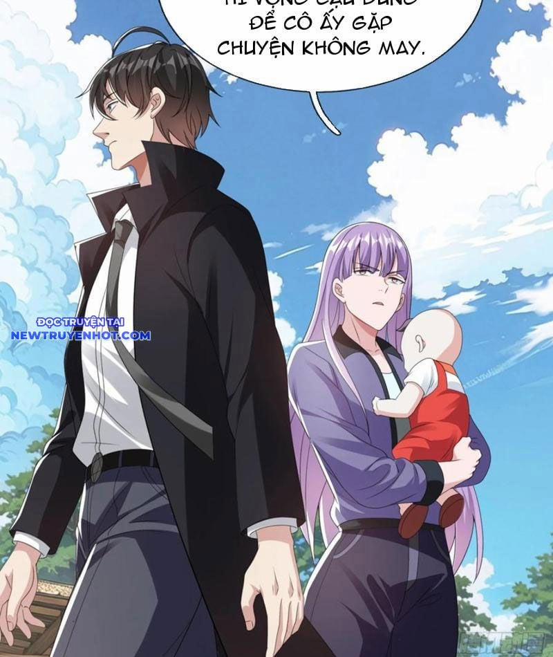Ta Tu Luyện Thành Thần Tại Đô Thị 80 trang 9