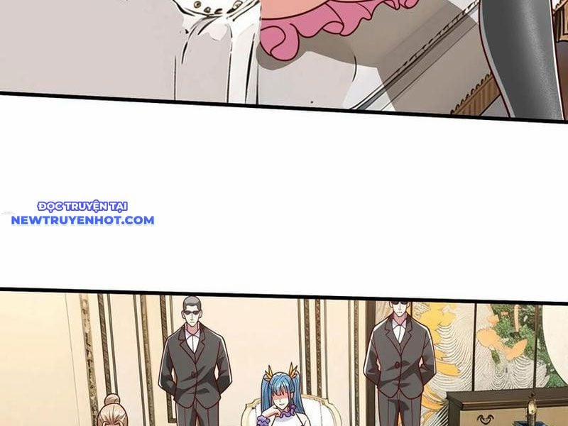 Ta Tu Luyện Thành Thần Tại Đô Thị 81 trang 12