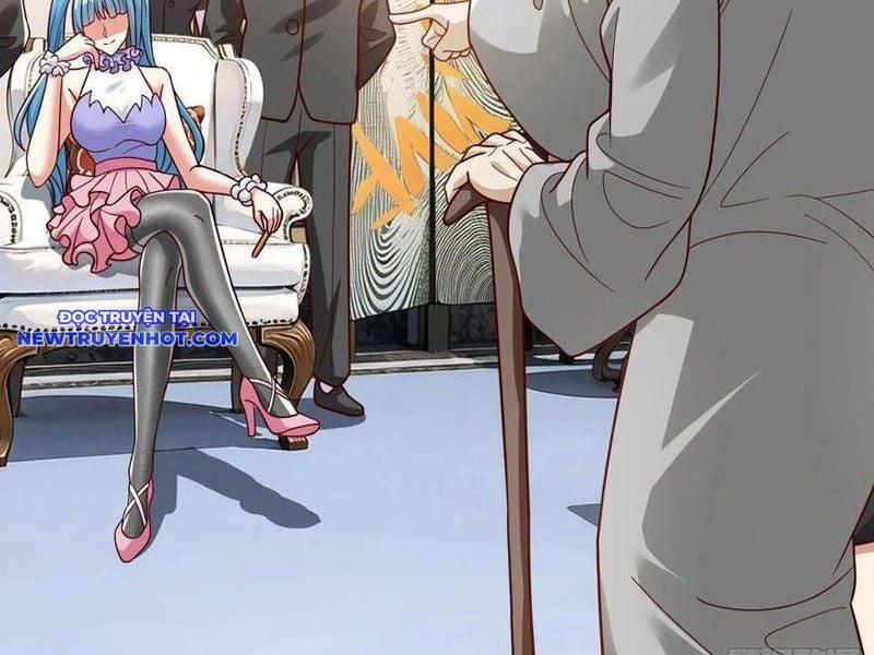 Ta Tu Luyện Thành Thần Tại Đô Thị 81 trang 2