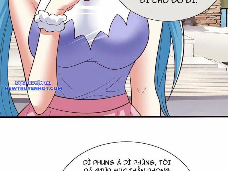 Ta Tu Luyện Thành Thần Tại Đô Thị 81 trang 33