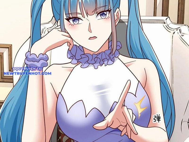 Ta Tu Luyện Thành Thần Tại Đô Thị 81 trang 4