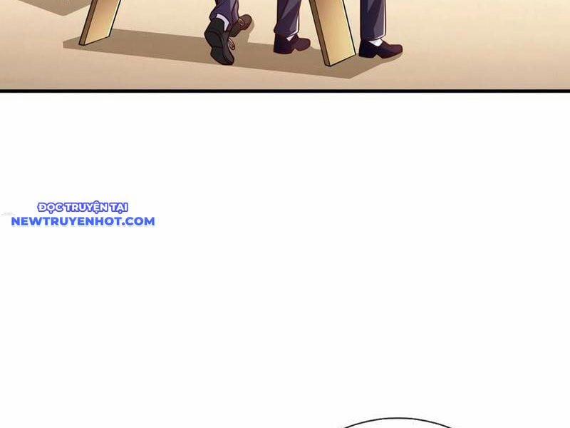 Ta Tu Luyện Thành Thần Tại Đô Thị 81 trang 41