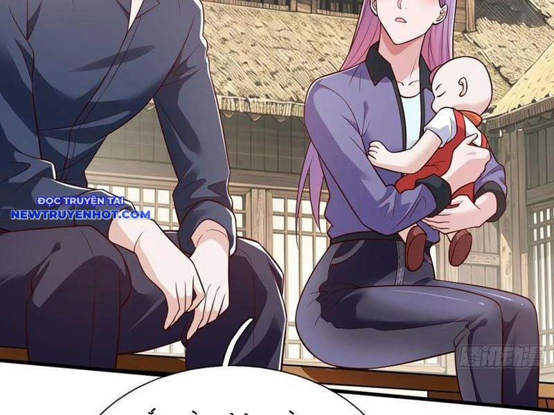 Ta Tu Luyện Thành Thần Tại Đô Thị 81 trang 48