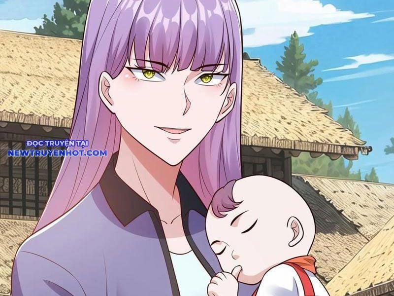 Ta Tu Luyện Thành Thần Tại Đô Thị 81 trang 50