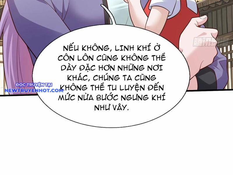 Ta Tu Luyện Thành Thần Tại Đô Thị 81 trang 51