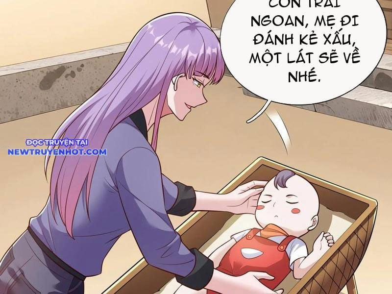 Ta Tu Luyện Thành Thần Tại Đô Thị 81 trang 57