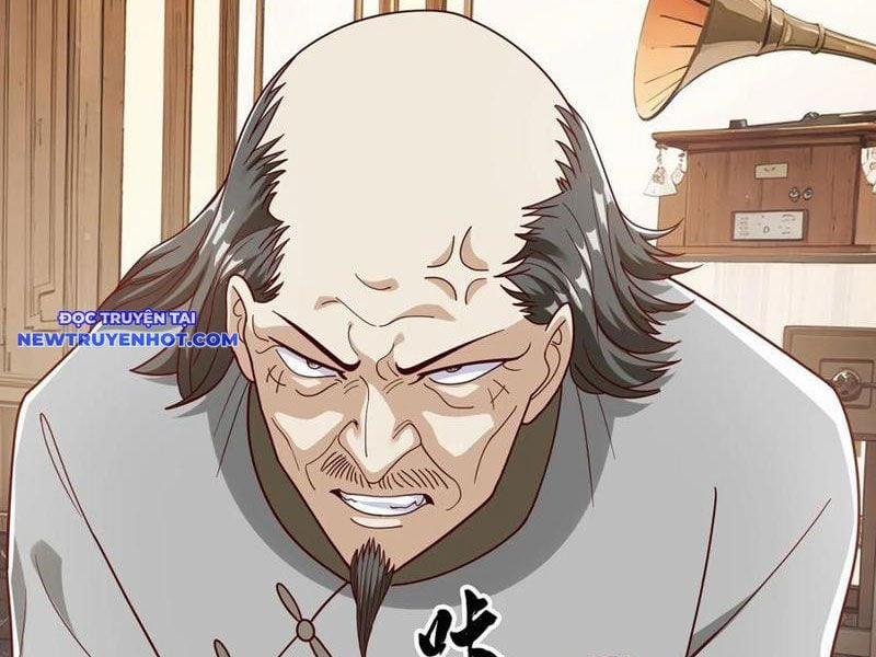 Ta Tu Luyện Thành Thần Tại Đô Thị 81 trang 8