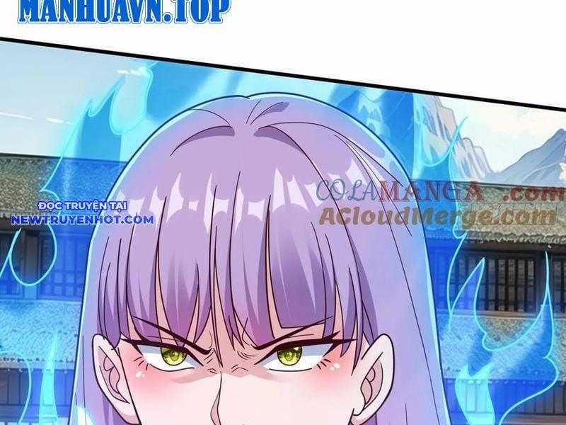 Ta Tu Luyện Thành Thần Tại Đô Thị 81 trang 81