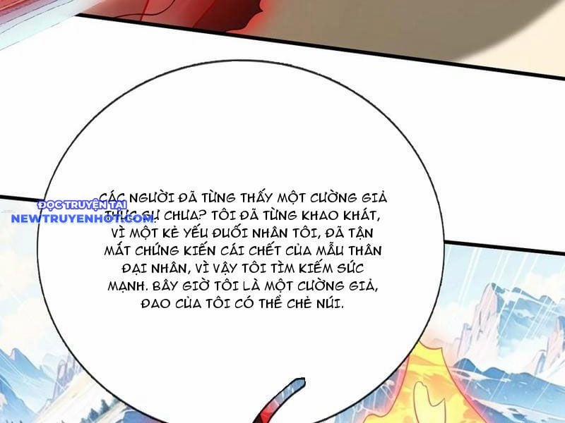 Ta Tu Luyện Thành Thần Tại Đô Thị 81 trang 91