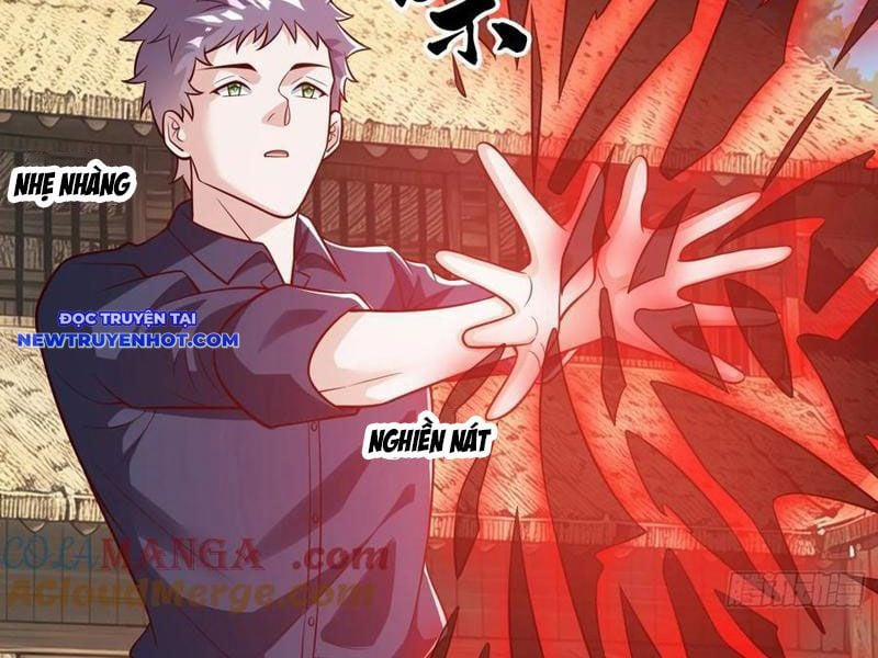 Ta Tu Luyện Thành Thần Tại Đô Thị 81 trang 97