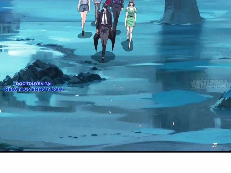 Ta Tu Luyện Thành Thần Tại Đô Thị 82 trang 19