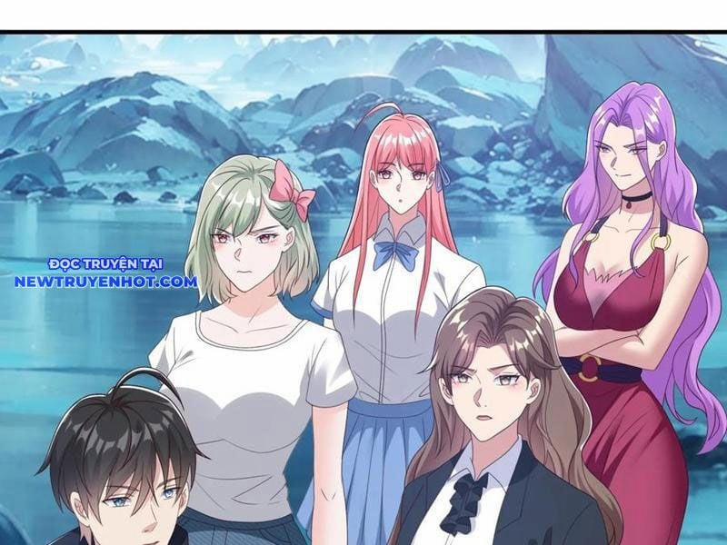 Ta Tu Luyện Thành Thần Tại Đô Thị 82 trang 23