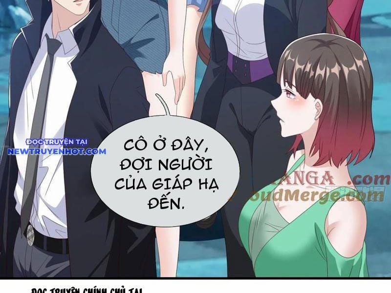 Ta Tu Luyện Thành Thần Tại Đô Thị 82 trang 24