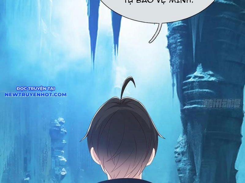 Ta Tu Luyện Thành Thần Tại Đô Thị 82 trang 36