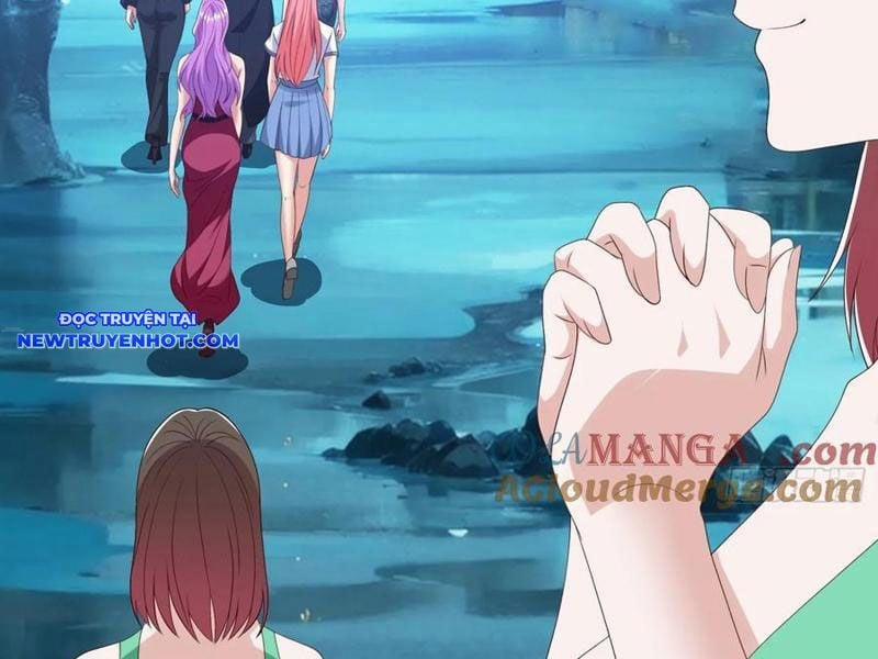 Ta Tu Luyện Thành Thần Tại Đô Thị 82 trang 45