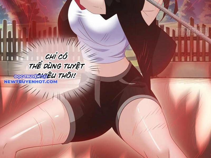 Ta Tu Luyện Thành Thần Tại Đô Thị 82 trang 5