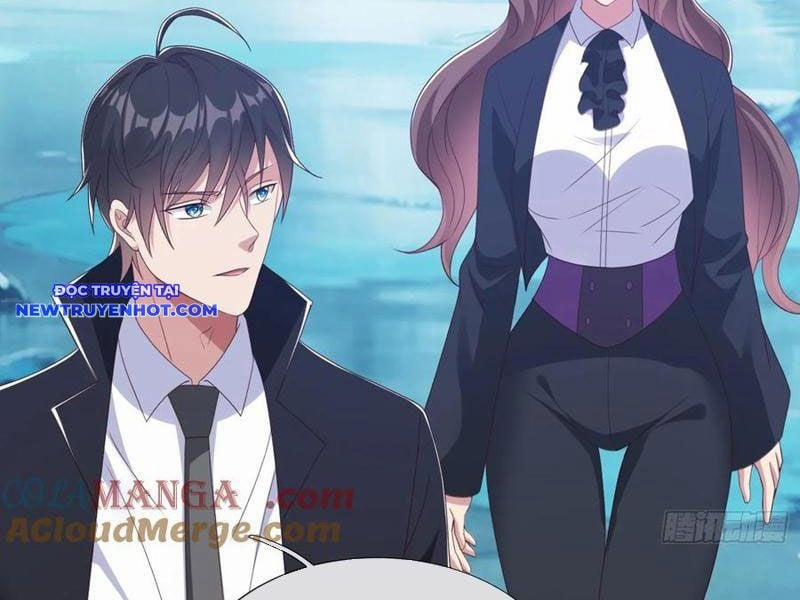 Ta Tu Luyện Thành Thần Tại Đô Thị 82 trang 52