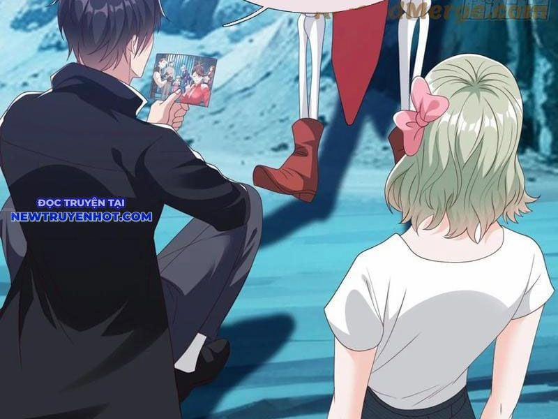 Ta Tu Luyện Thành Thần Tại Đô Thị 82 trang 60