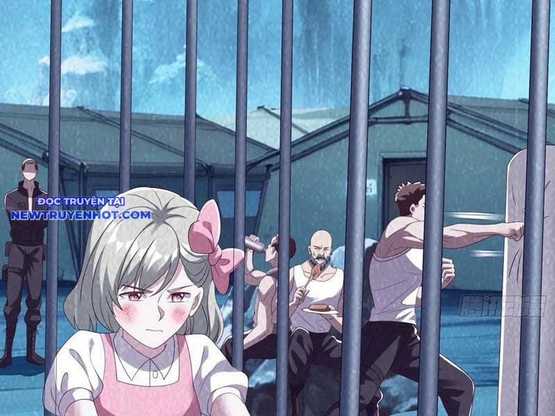 Ta Tu Luyện Thành Thần Tại Đô Thị 82 trang 71
