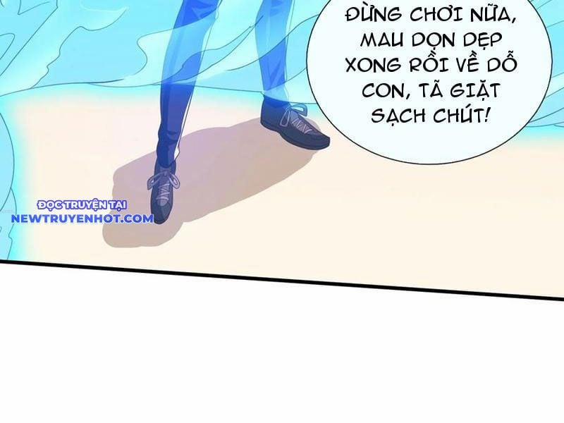 Ta Tu Luyện Thành Thần Tại Đô Thị 82 trang 8