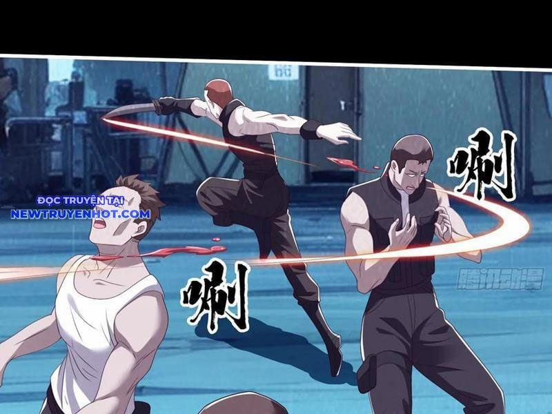 Ta Tu Luyện Thành Thần Tại Đô Thị 82 trang 98