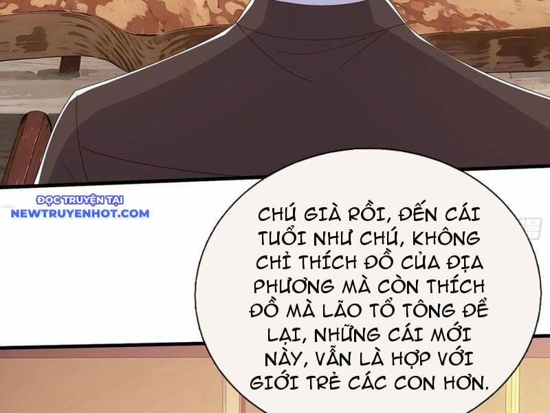 Ta Tu Luyện Thành Thần Tại Đô Thị 83 trang 101