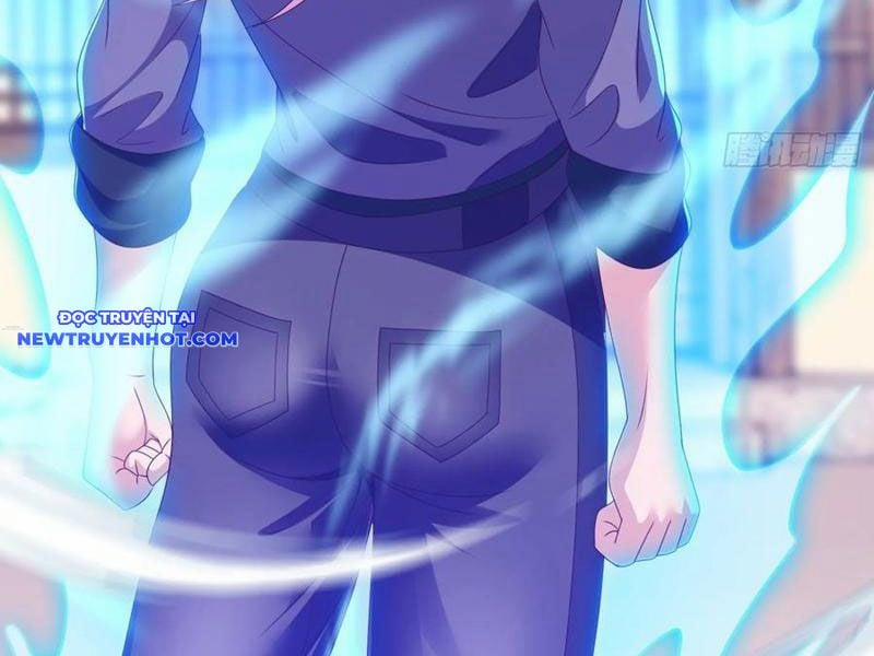 Ta Tu Luyện Thành Thần Tại Đô Thị 83 trang 19