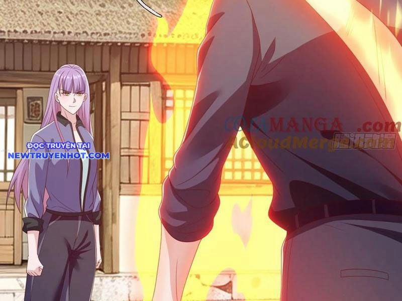 Ta Tu Luyện Thành Thần Tại Đô Thị 83 trang 22