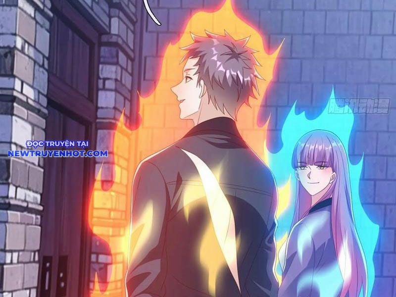 Ta Tu Luyện Thành Thần Tại Đô Thị 83 trang 31